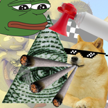 Dank Meme Soundboard