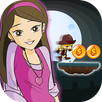 الفتاة المغامرة APK