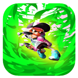 New the splatoon 2