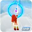 Tips sonic dash 2 Boom aplikacja