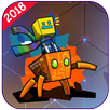 Candy Jump Dash APK