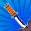Knife Dash Thrower! APK
