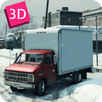Cargo Truck Chevrolet Driving 2018 APK
