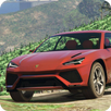 Urus Lamborghini Simulator APK