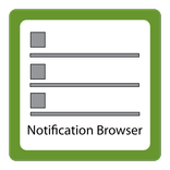 Notification Browser