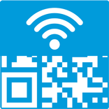 QR-WiFi code generator