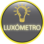 Luxómetro móvil