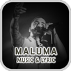 Felices los 4 Mp3 - Maluma APK