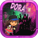 APK DARA In The Witch Mansion