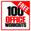 Icona 100 Office Workouts