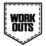 Pocket Workouts Champion