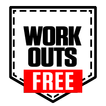 Pocket Workouts by DAREBEE icon
