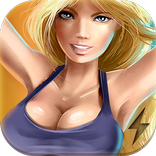 Sexy Girl on your Phone
