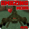 Amazing Mobs Addon for Minecraft PE APK