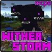 Wither Storm Addon for Minecraft PE APK