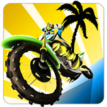 Mx Motocross Island