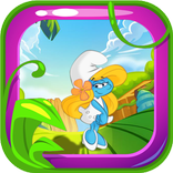 Wonderful Adventure Of Smurf