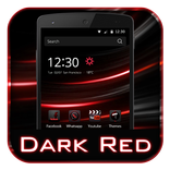 Dark Red HD Backgrounds