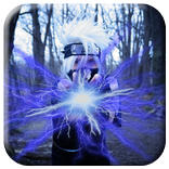 Photo Editor – Rasengan Jutsu