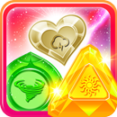 Jewels Star 2017 APK