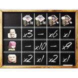Calc of Clash [Deprecated]