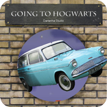 Going To Hogwarts
