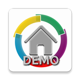MyHome Control DEMO