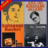 Puisi Penyiar terkenal Indonesia