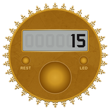 Tasbeeh & Zikr Digital Counter : Digital Tasbih