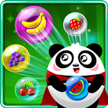 Bubble Panda Pop