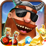 Treasure Master: Dragon World