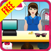 Clothes Shop game APK