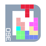 Puzzle tetris