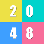 2048 Live
