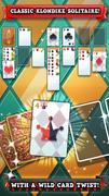 Solitaire Wild Screenshot 1