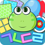 Kids Hangul - Writing Free