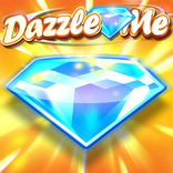 Dazzle Me Free Slot