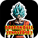 Guide Dragon Ball Xenoverse 2 APK