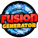 APK Fusion Generator - Digital Fusion Monster