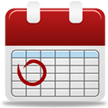 Calendar Light