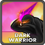 Dark Warrior