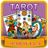 Tarot de Marsella