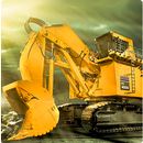 City Construction Machines APK