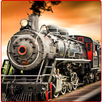 Train Driving Simulator 2018-APK