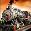 Train Driving Simulator 2018 APK