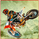 Gt Superhero Crazy Bike Stunt APK