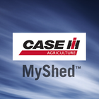 Case IH icon
