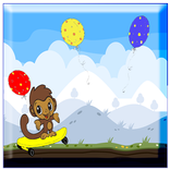 Super Baloon Rush Adventure