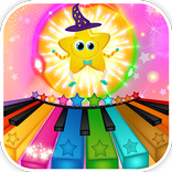 Twinkle Twinkle Baby Piano Kid