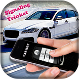 Car Remote Control Key Prank